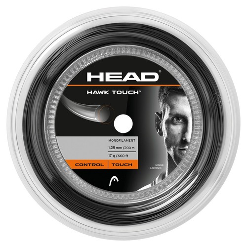 Head hawk touch - head,