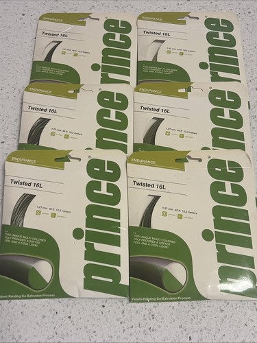 Lot sets prince - 6,