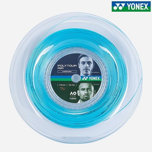 Yonex poly tour air 16l - yonex, 1.25