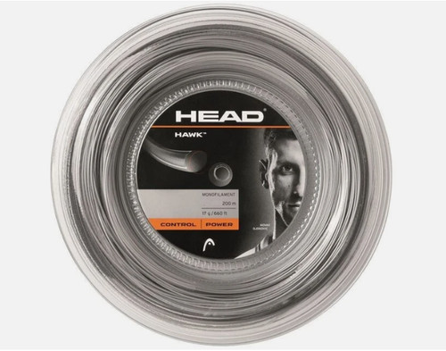 Head hawk 25mm 660ft - 1.25mm, 200m