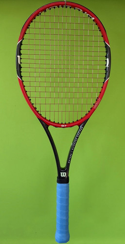 Wilson pro staff v10 ps97 - pro,