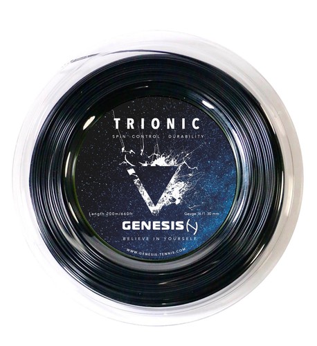 16g genesis trionic - genesis,