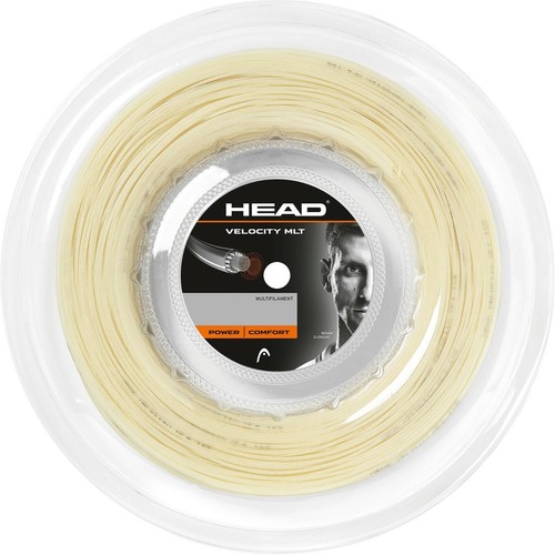 Head velocity mlt 25mm - head,
